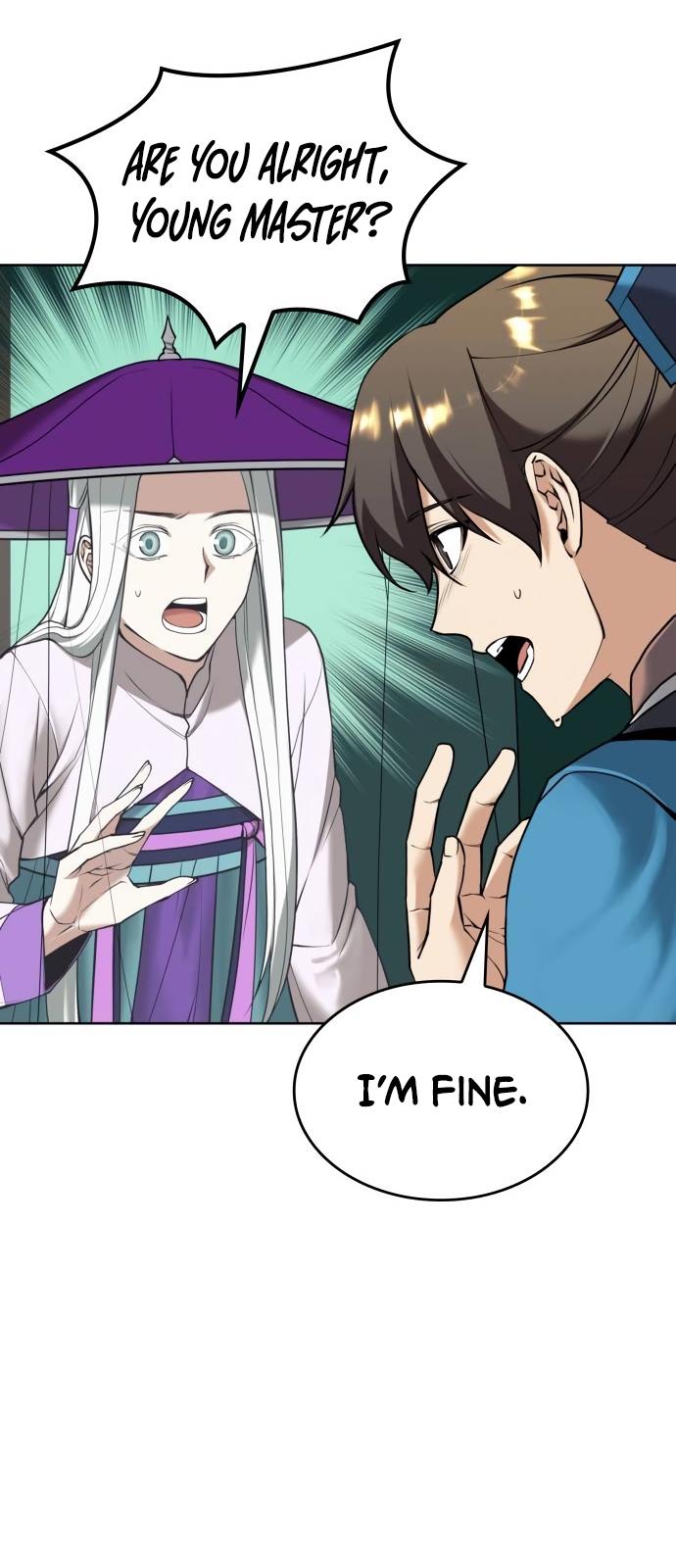 Tale of a Scribe Who Retires to the Countryside Chap 191 - Next Chap 192