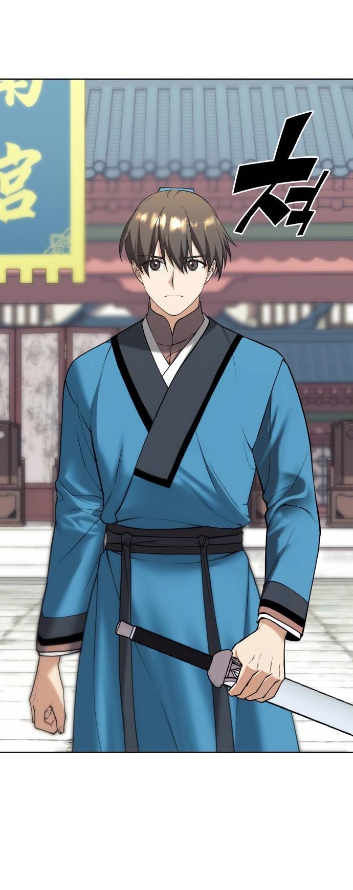 Tale of a Scribe Who Retires to the Countryside Chap 191 - Next Chap 192