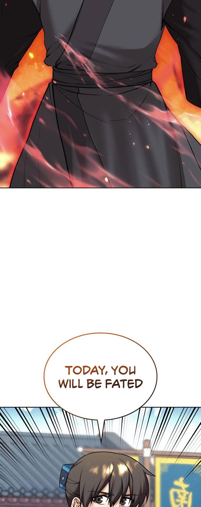 Tale of a Scribe Who Retires to the Countryside Chap 191 - Next Chap 192