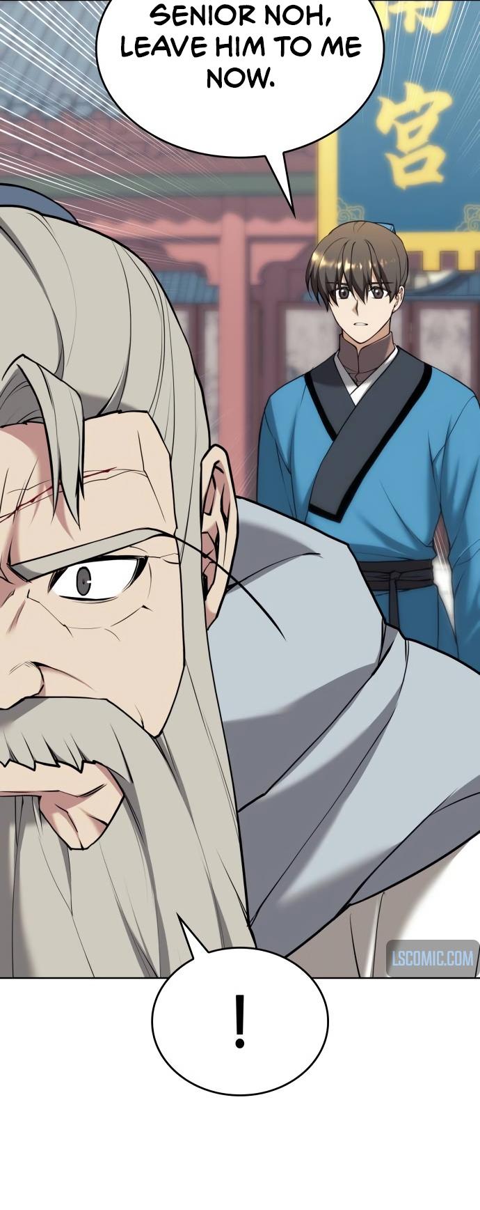 Tale of a Scribe Who Retires to the Countryside Chap 191 - Next Chap 192