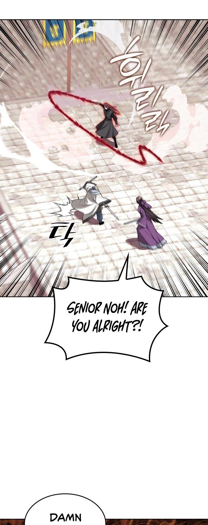 Tale of a Scribe Who Retires to the Countryside Chap 191 - Next Chap 192