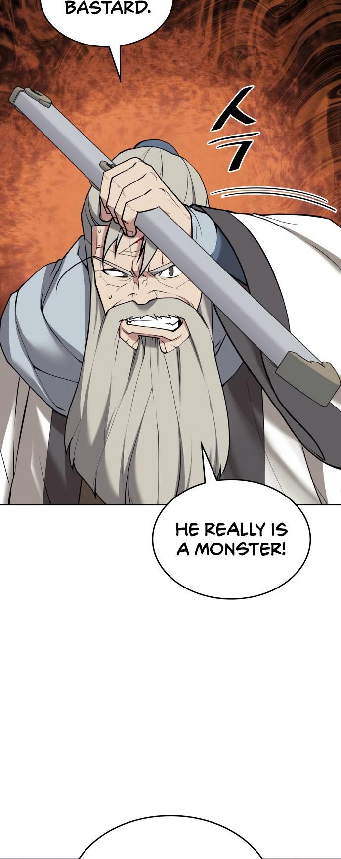 Tale of a Scribe Who Retires to the Countryside Chap 191 - Next Chap 192