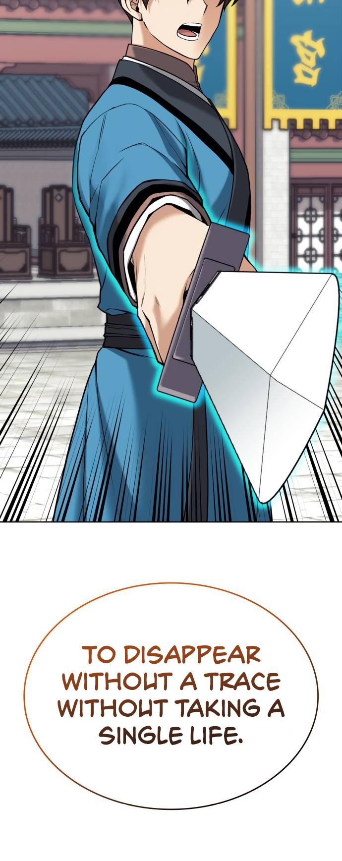 Tale of a Scribe Who Retires to the Countryside Chap 191 - Next Chap 192