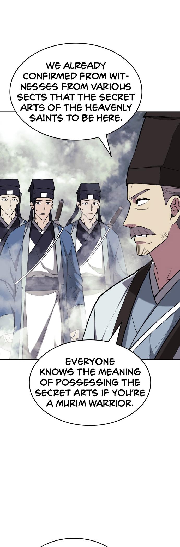 Tale of a Scribe Who Retires to the Countryside Chap 217 - Next Chap 218
