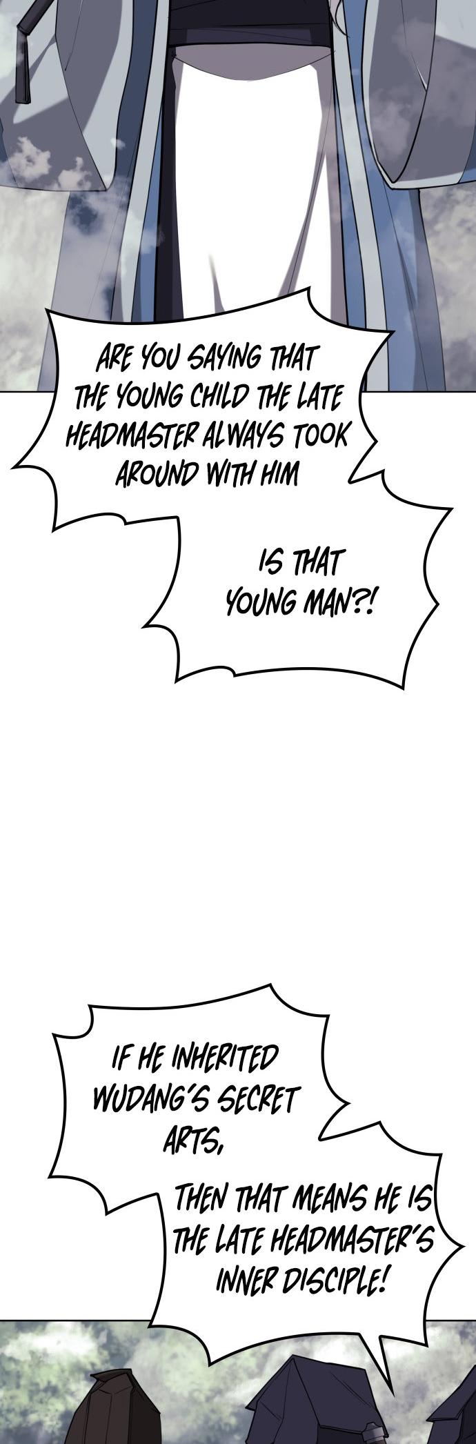 Tale of a Scribe Who Retires to the Countryside Chap 217 - Next Chap 218
