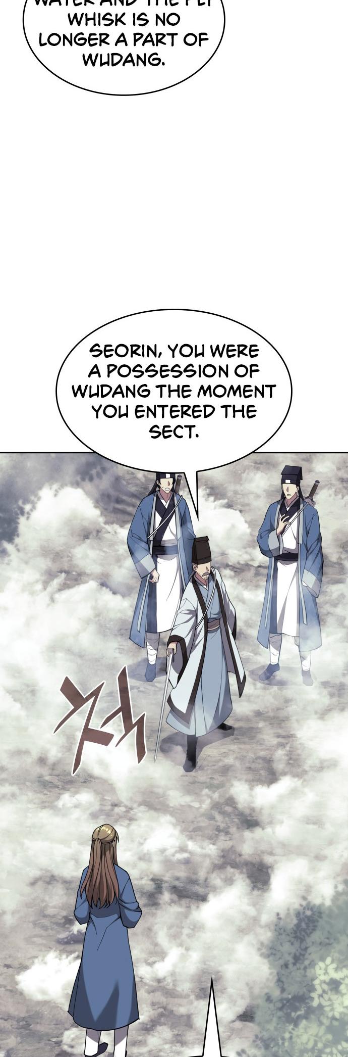 Tale of a Scribe Who Retires to the Countryside Chap 217 - Next Chap 218