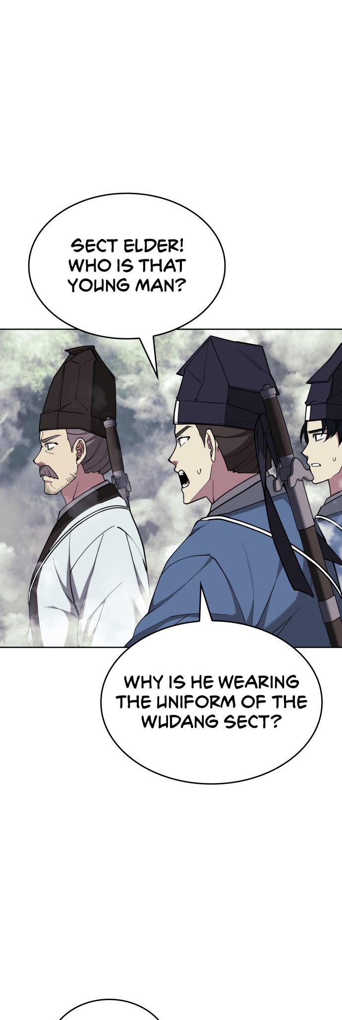 Tale of a Scribe Who Retires to the Countryside Chap 217 - Next Chap 218