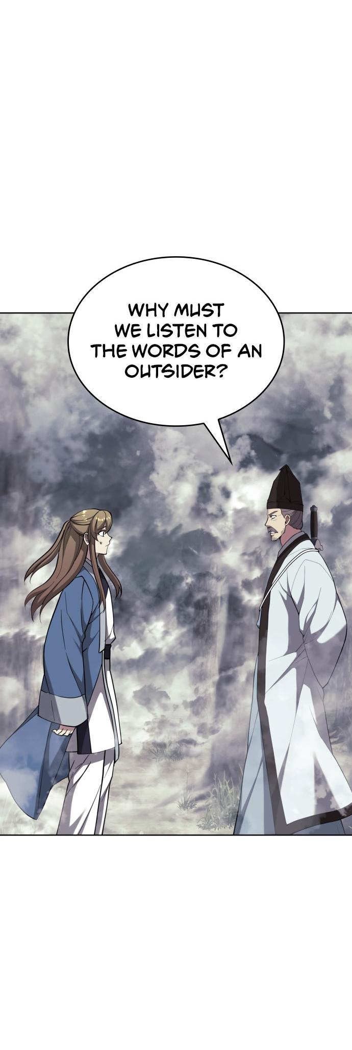 Tale of a Scribe Who Retires to the Countryside Chap 217 - Next Chap 218