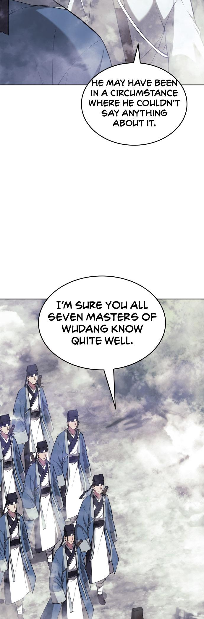 Tale of a Scribe Who Retires to the Countryside Chap 217 - Next Chap 218