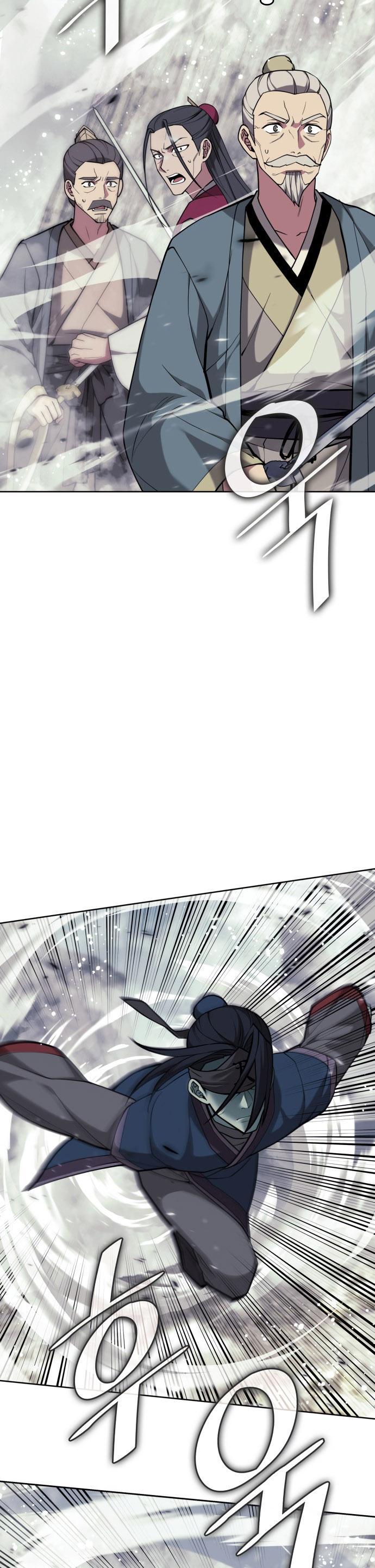 Tale of a Scribe Who Retires to the Countryside Chap 215 - Next Chap 216