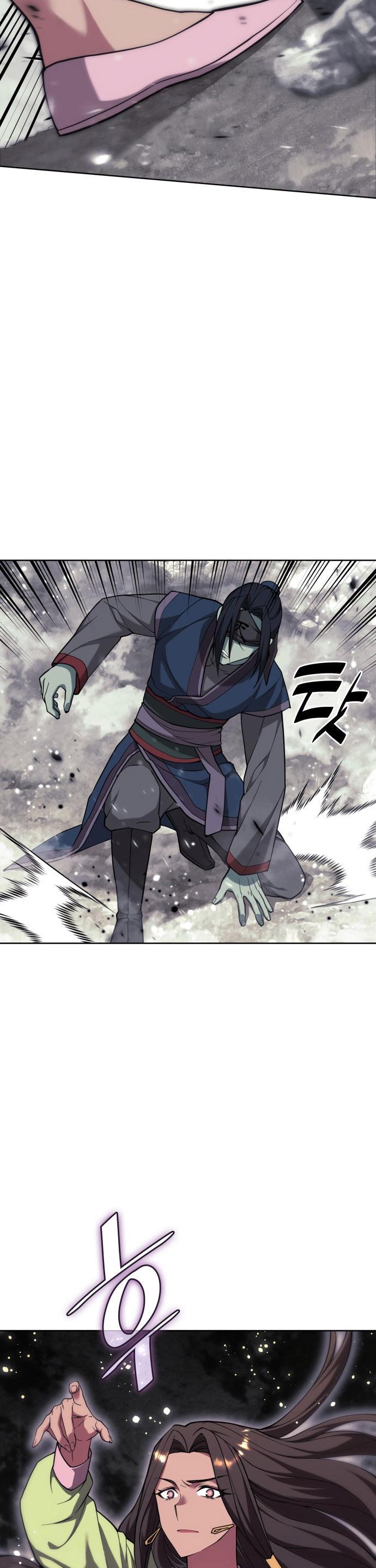 Tale of a Scribe Who Retires to the Countryside Chap 215 - Next Chap 216