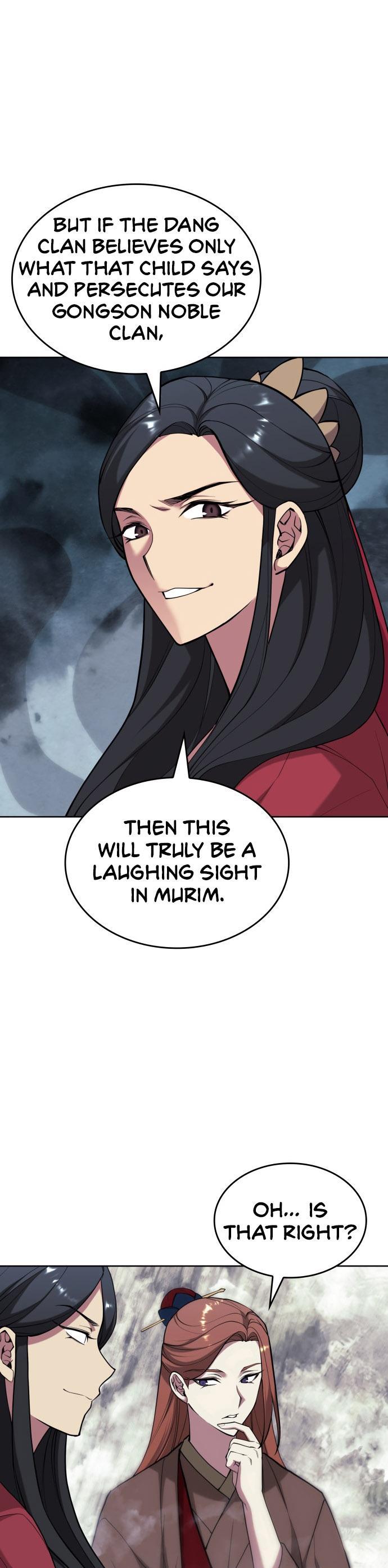 Tale of a Scribe Who Retires to the Countryside Chap 215 - Next Chap 216