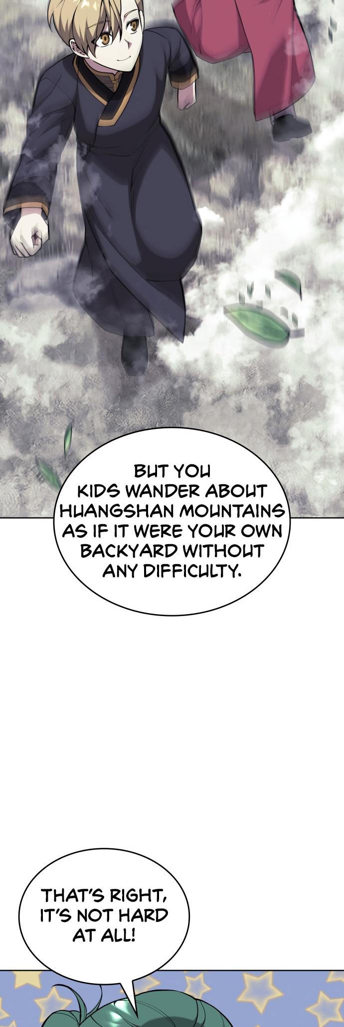 Tale of a Scribe Who Retires to the Countryside Chap 216 - Next Chap 217