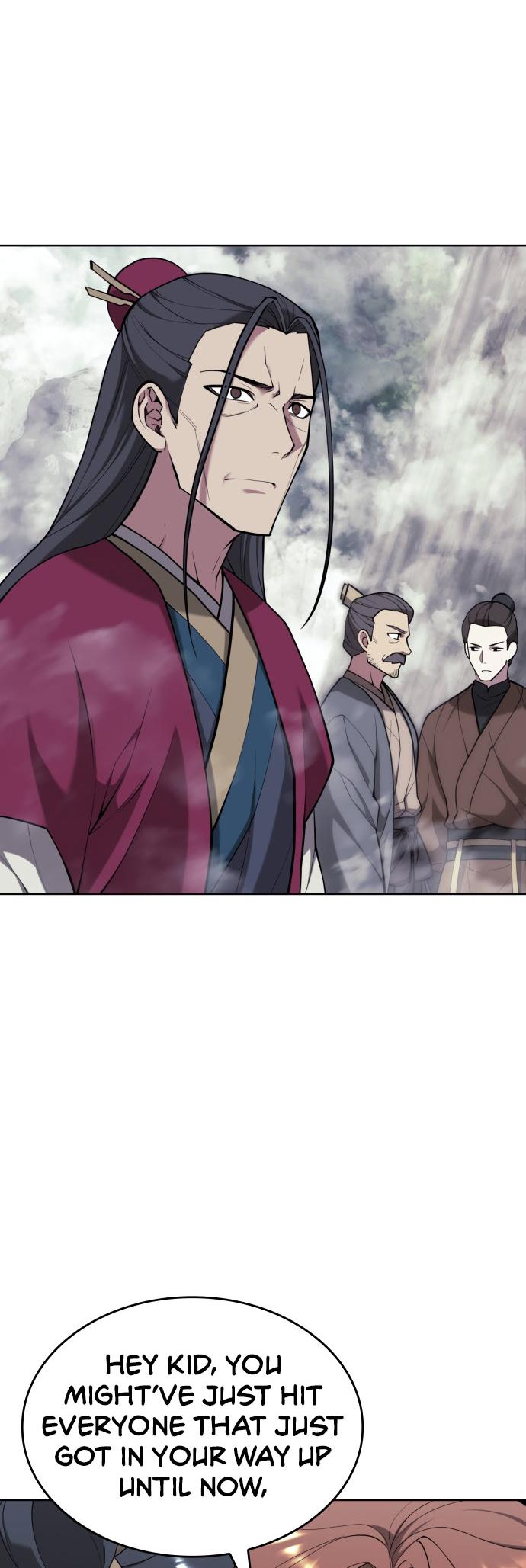 Tale of a Scribe Who Retires to the Countryside Chap 216 - Next Chap 217