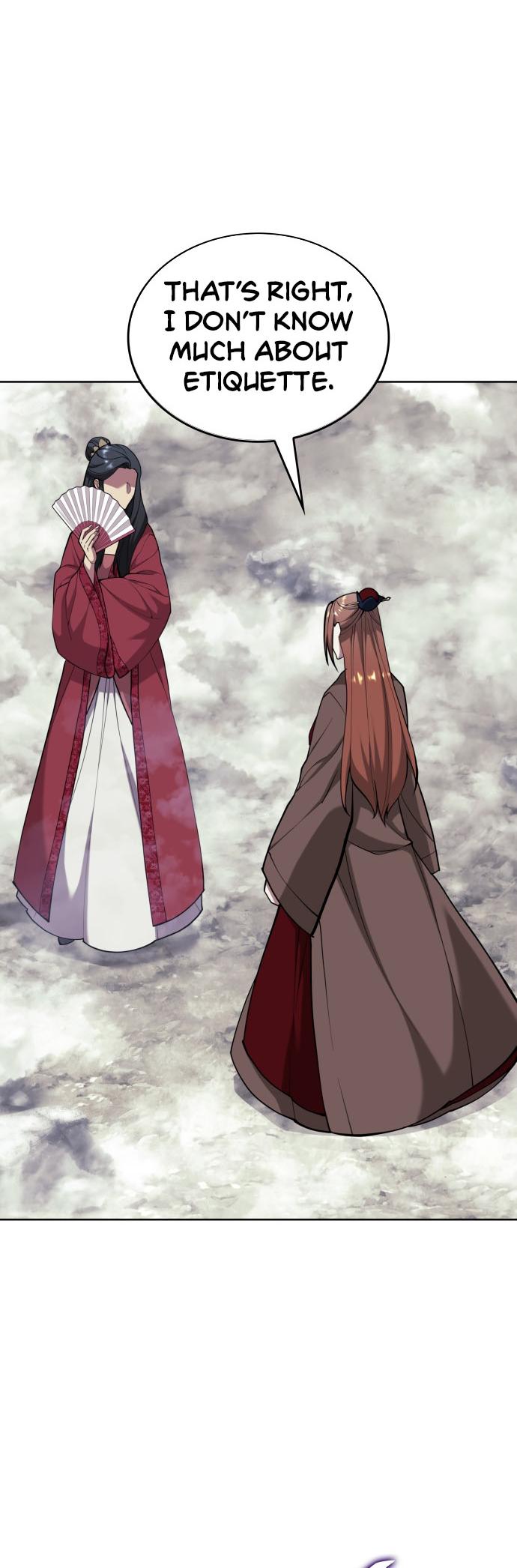 Tale of a Scribe Who Retires to the Countryside Chap 216 - Next Chap 217