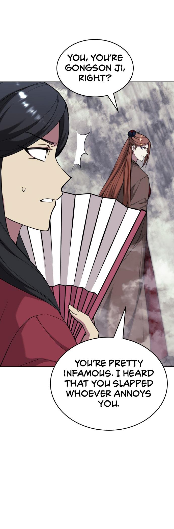 Tale of a Scribe Who Retires to the Countryside Chap 216 - Next Chap 217