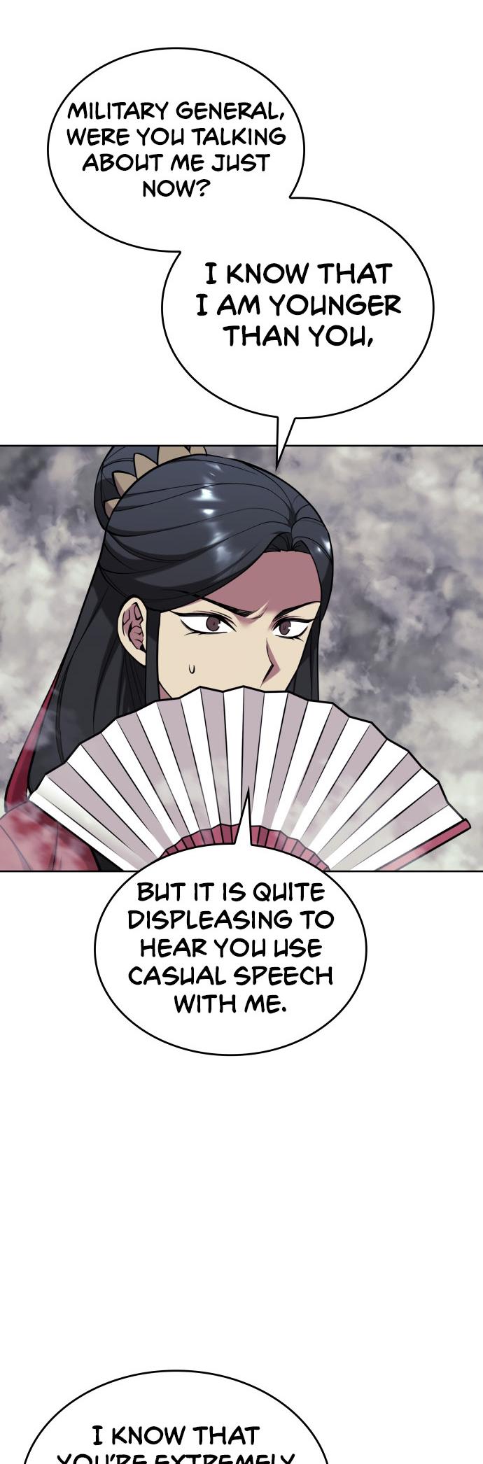 Tale of a Scribe Who Retires to the Countryside Chap 216 - Next Chap 217