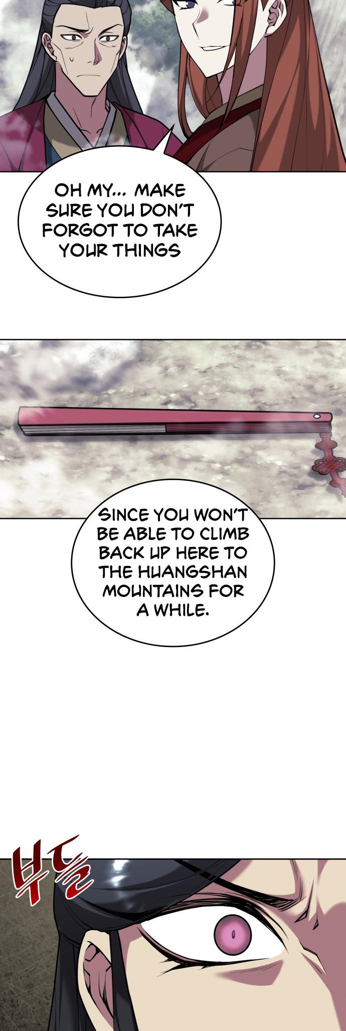 Tale of a Scribe Who Retires to the Countryside Chap 216 - Next Chap 217