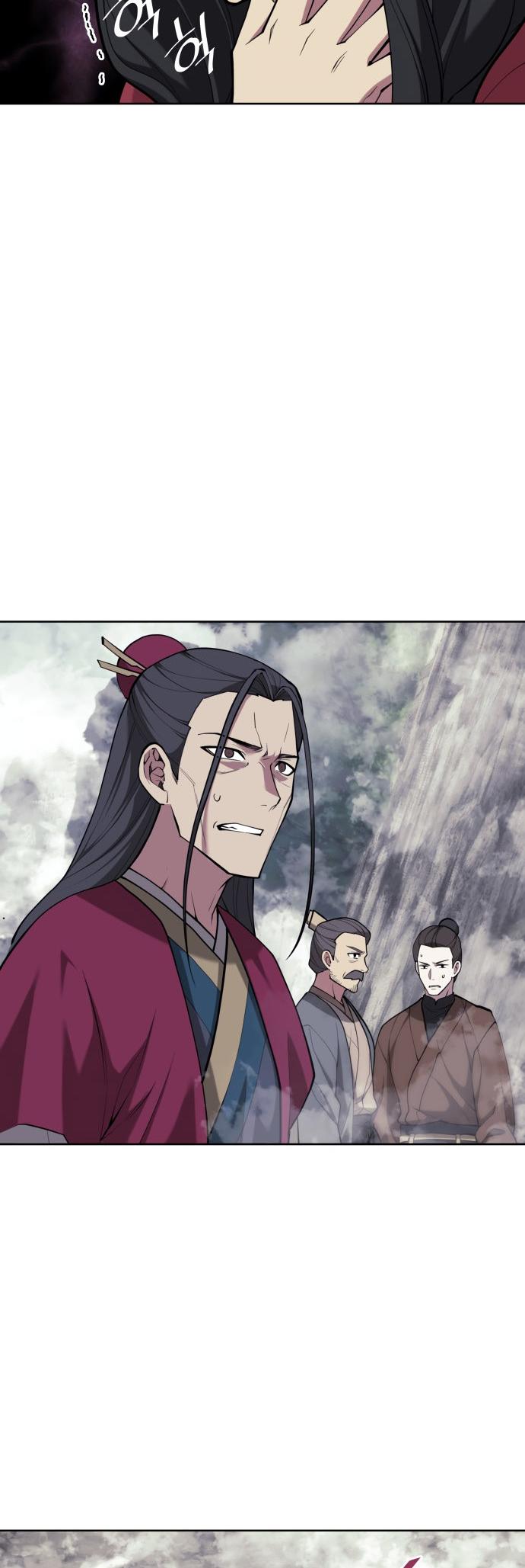 Tale of a Scribe Who Retires to the Countryside Chap 216 - Next Chap 217