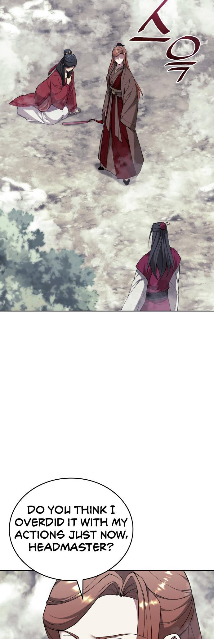 Tale of a Scribe Who Retires to the Countryside Chap 216 - Next Chap 217