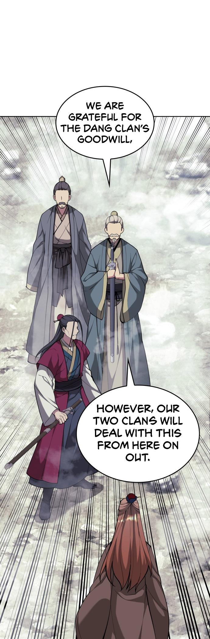 Tale of a Scribe Who Retires to the Countryside Chap 216 - Next Chap 217