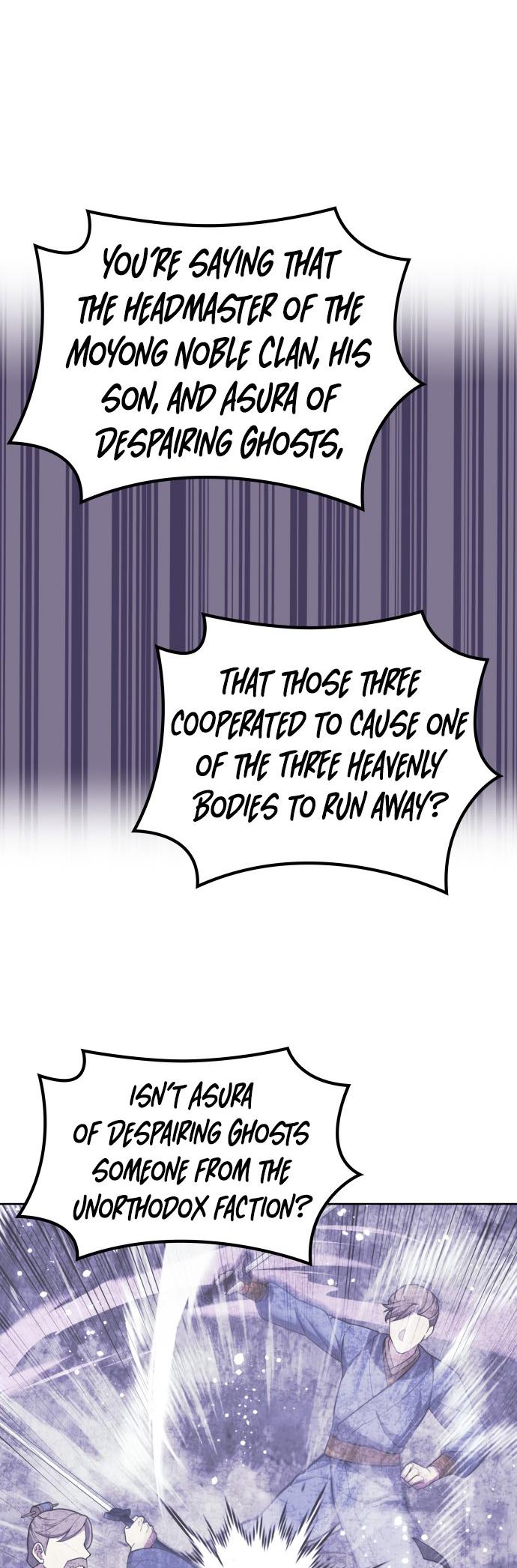 Tale of a Scribe Who Retires to the Countryside Chap 216 - Next Chap 217