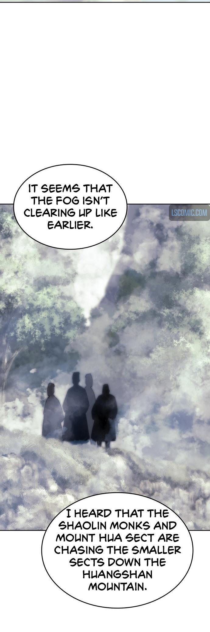 Tale of a Scribe Who Retires to the Countryside Chap 216 - Next Chap 217