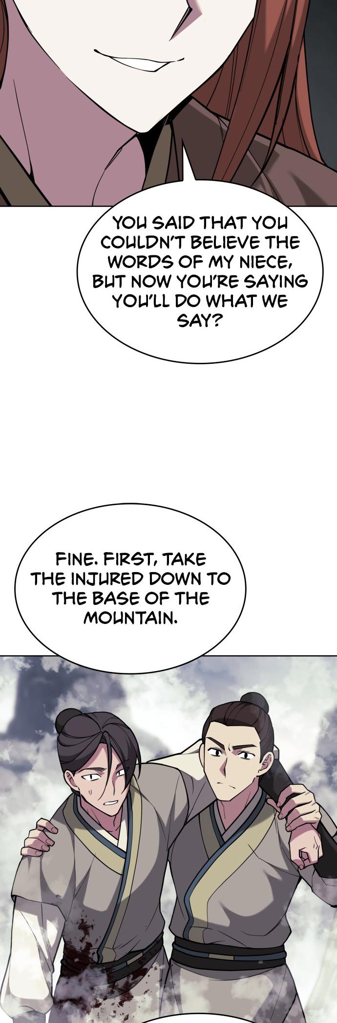 Tale of a Scribe Who Retires to the Countryside Chap 216 - Next Chap 217