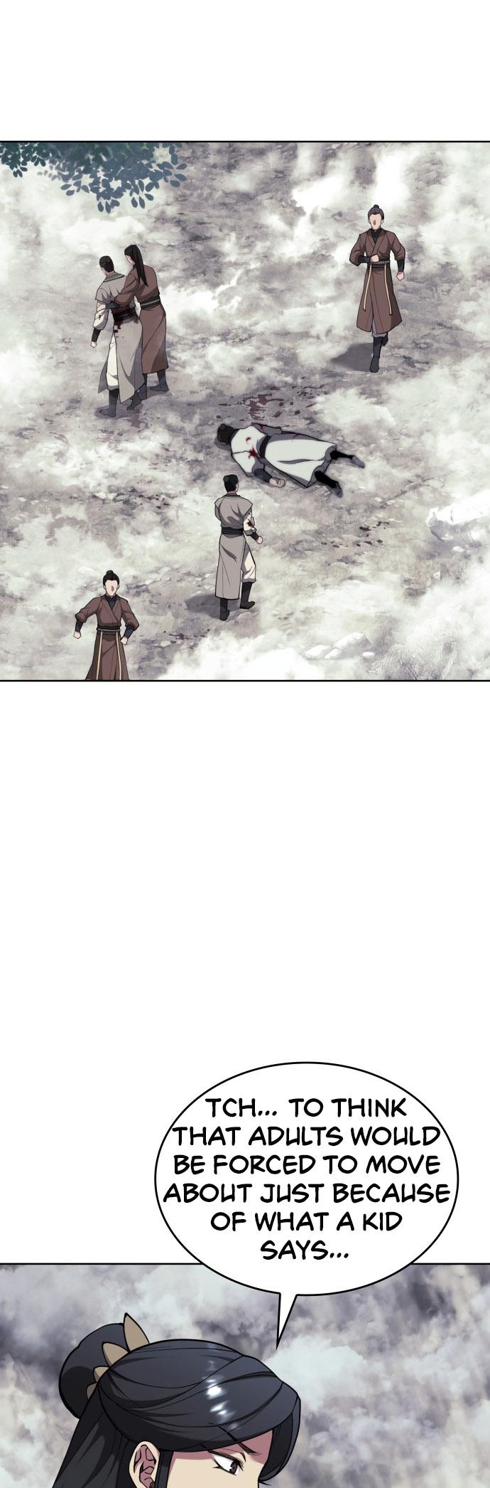 Tale of a Scribe Who Retires to the Countryside Chap 216 - Next Chap 217