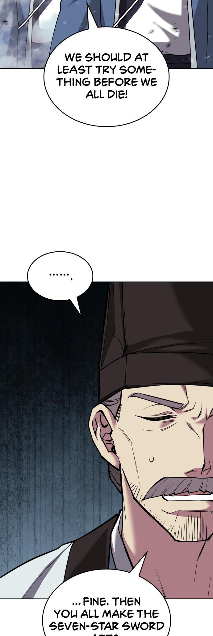 Tale of a Scribe Who Retires to the Countryside Chap 218 - Next Chap 219
