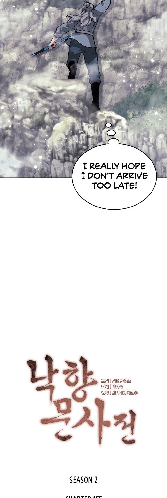 Tale of a Scribe Who Retires to the Countryside Chap 218 - Next Chap 219
