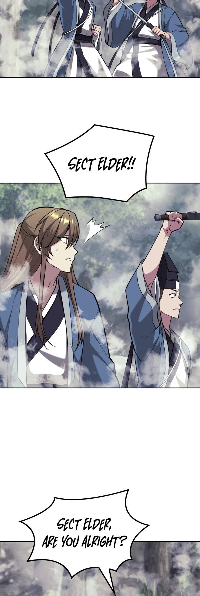 Tale of a Scribe Who Retires to the Countryside Chap 218 - Next Chap 219