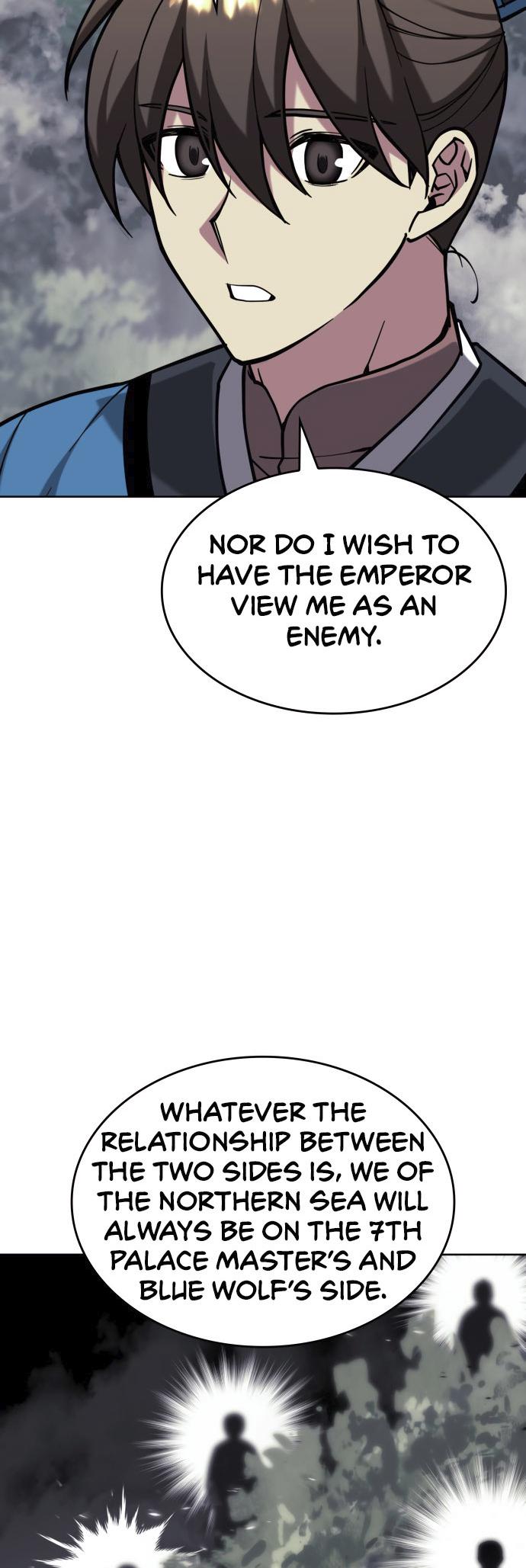 Tale of a Scribe Who Retires to the Countryside Chap 219 - Next Chap 220