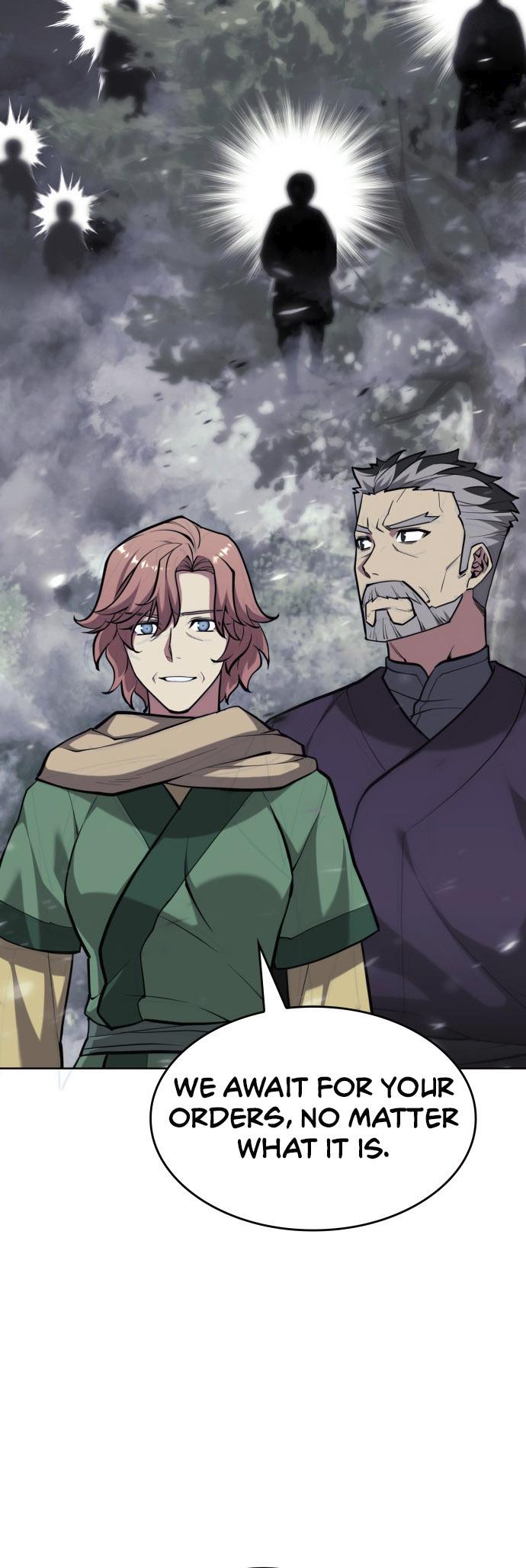 Tale of a Scribe Who Retires to the Countryside Chap 219 - Next Chap 220