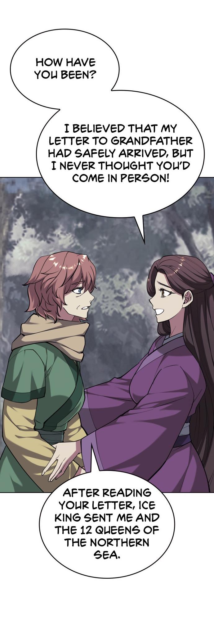 Tale of a Scribe Who Retires to the Countryside Chap 219 - Next Chap 220