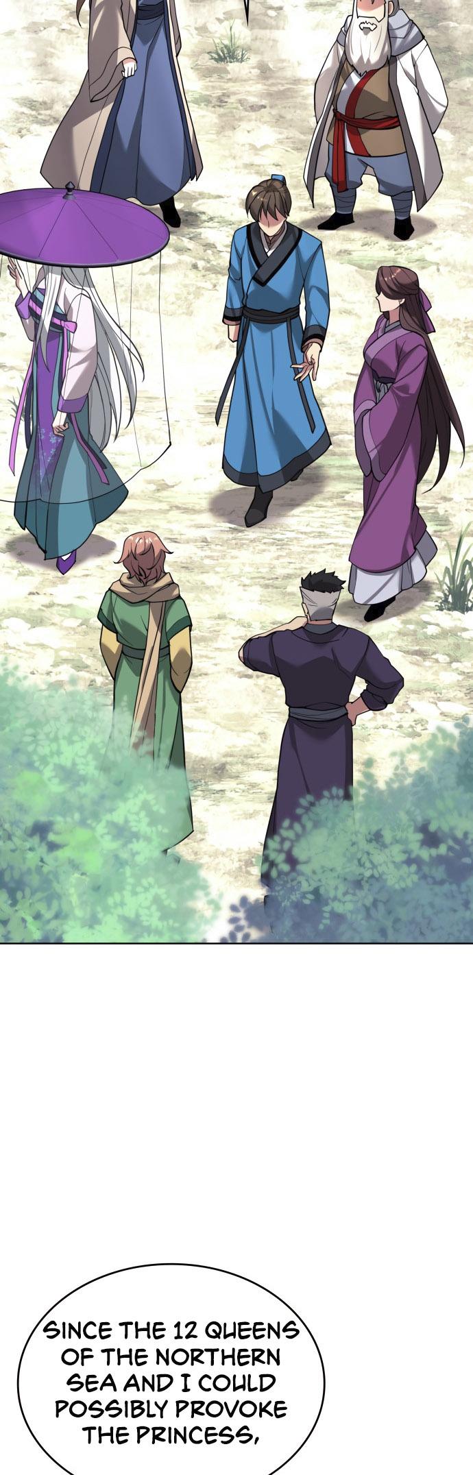 Tale of a Scribe Who Retires to the Countryside Chap 219 - Next Chap 220