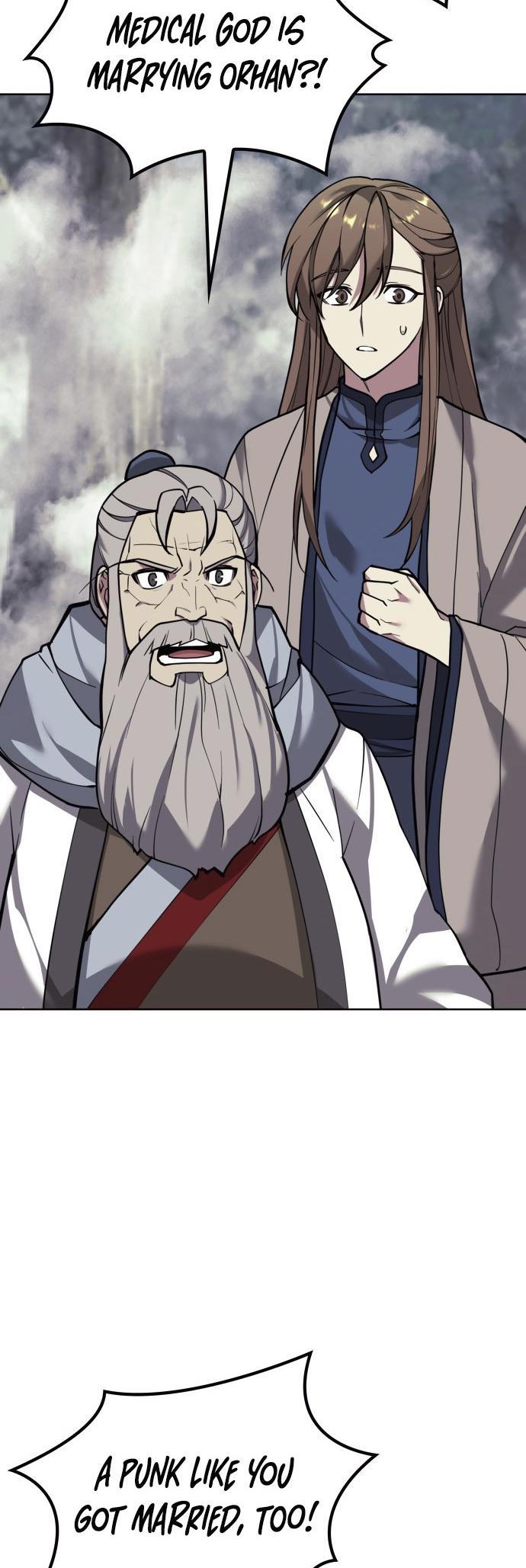Tale of a Scribe Who Retires to the Countryside Chap 219 - Next Chap 220