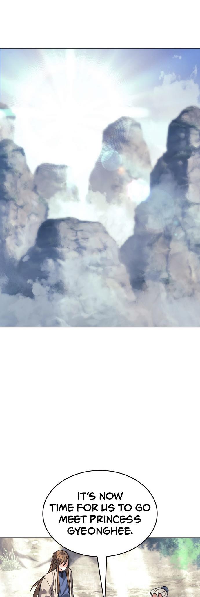 Tale of a Scribe Who Retires to the Countryside Chap 219 - Next Chap 220