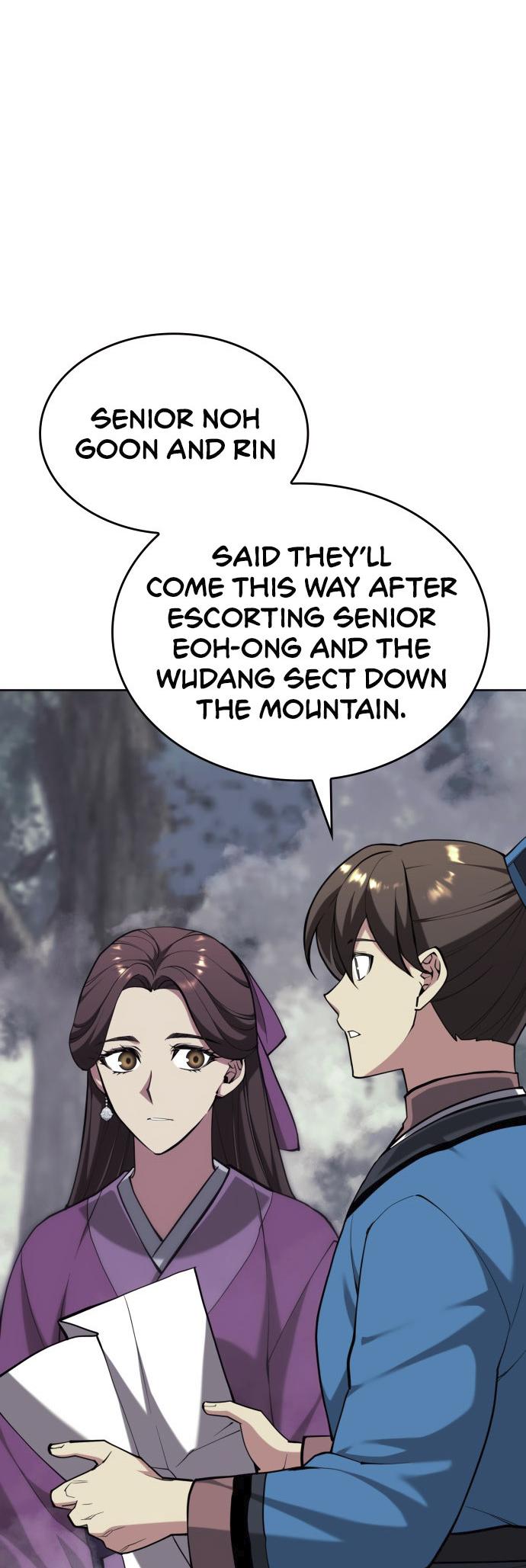 Tale of a Scribe Who Retires to the Countryside Chap 219 - Next Chap 220