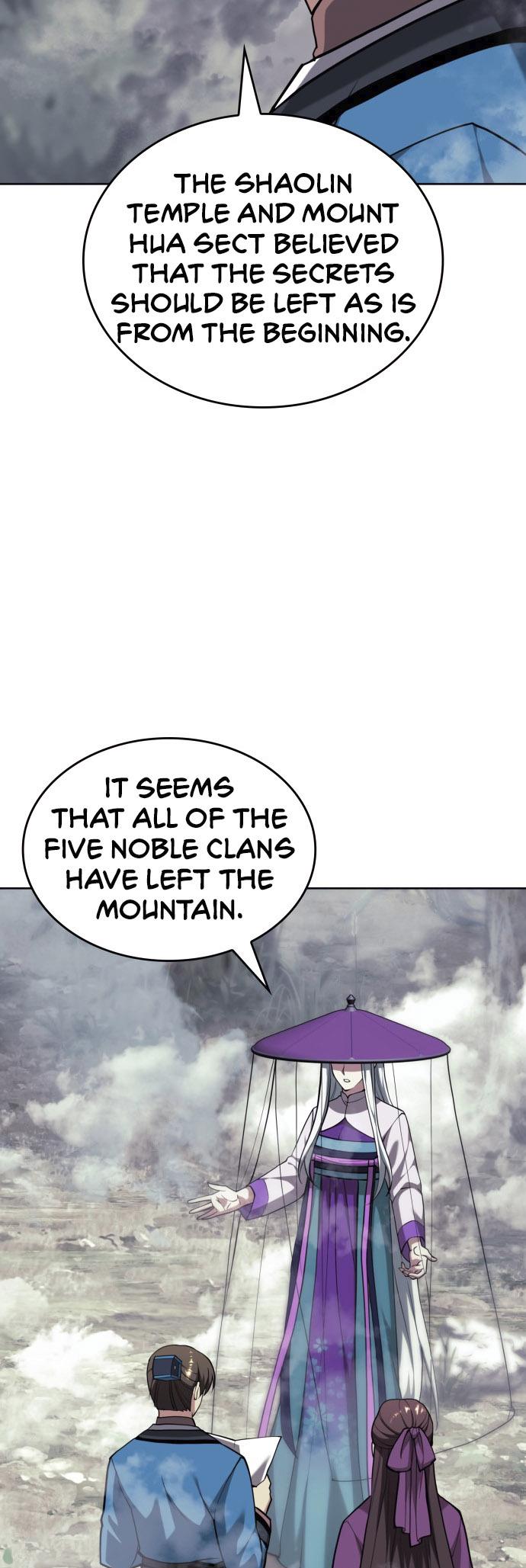 Tale of a Scribe Who Retires to the Countryside Chap 219 - Next Chap 220