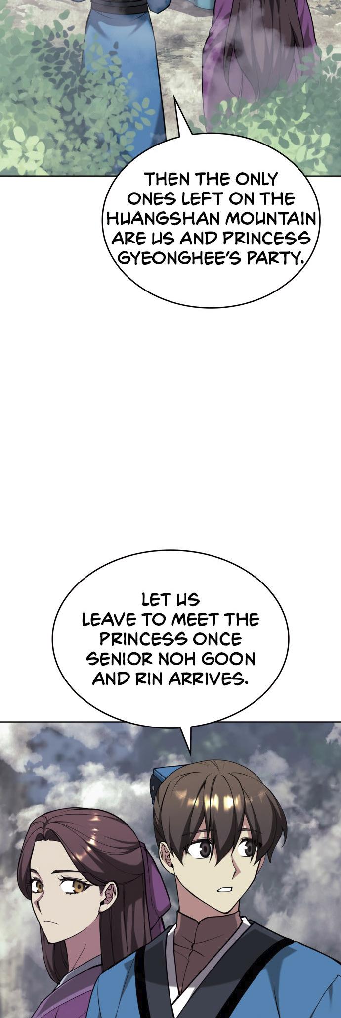 Tale of a Scribe Who Retires to the Countryside Chap 219 - Next Chap 220