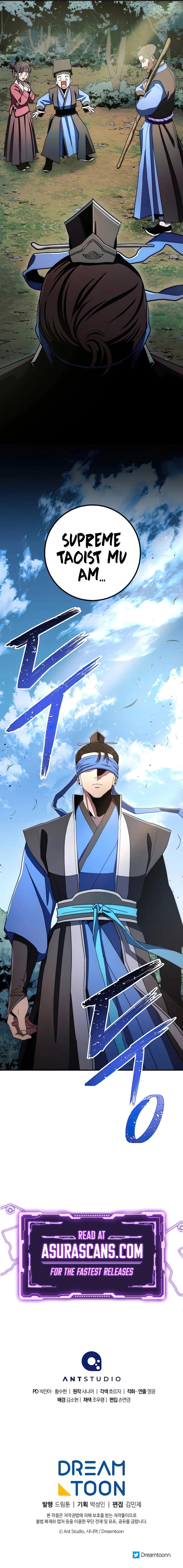 Legend of Asura – The Venom Dragon Chap 100 - Next Chap 101