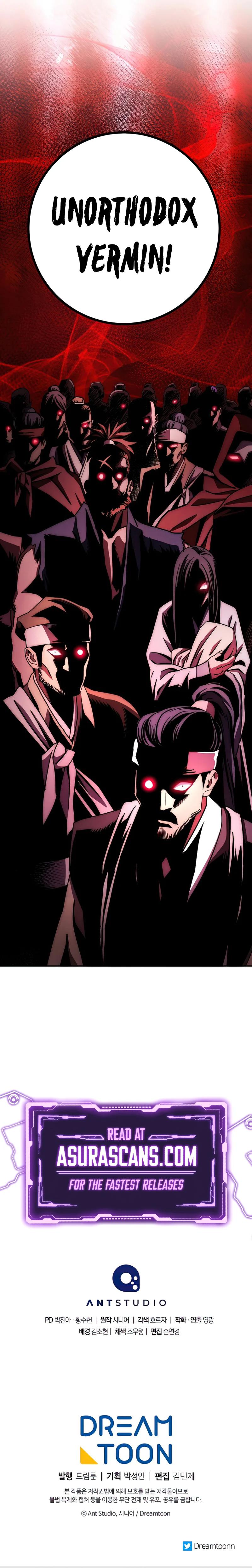 Legend of Asura – The Venom Dragon Chap 101 - Next Chap 102
