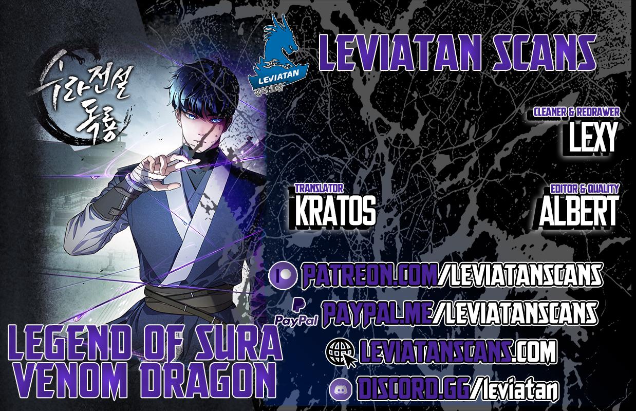Legend of Asura – The Venom Dragon Chap 102 - Next Chap 103