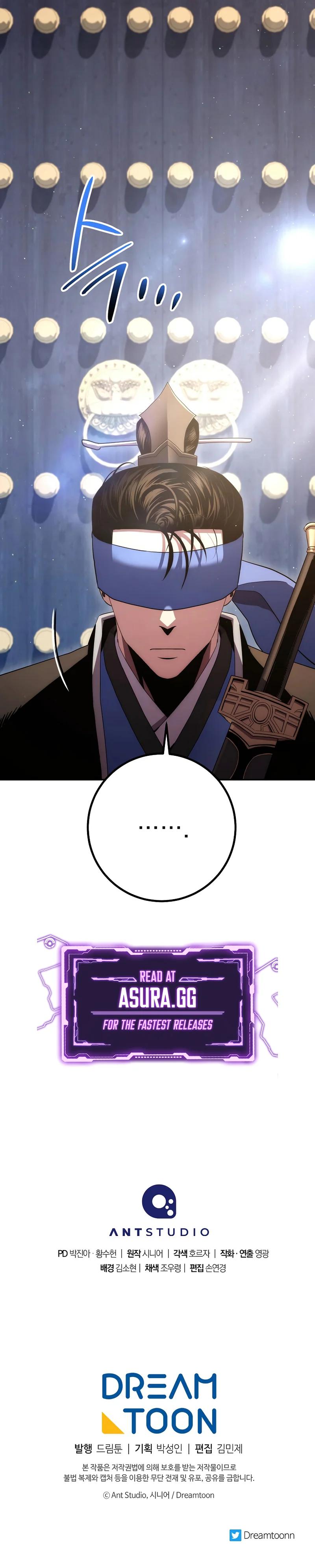 Legend of Asura – The Venom Dragon Chap 112 - Next Chap 113