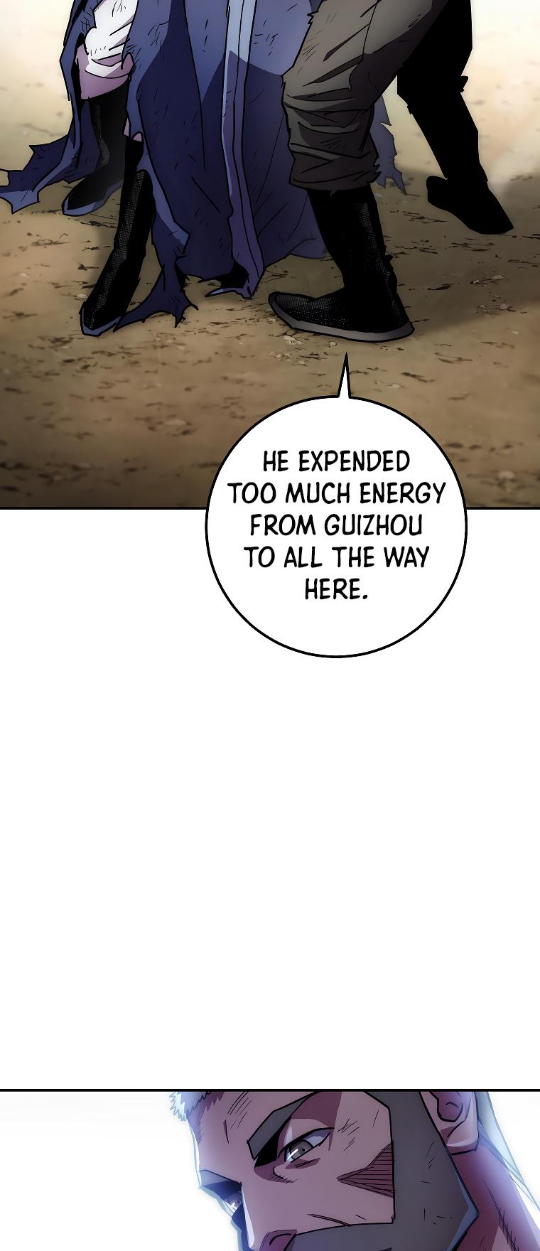 Legend of Asura – The Venom Dragon Chap 131 - Next Chap 132