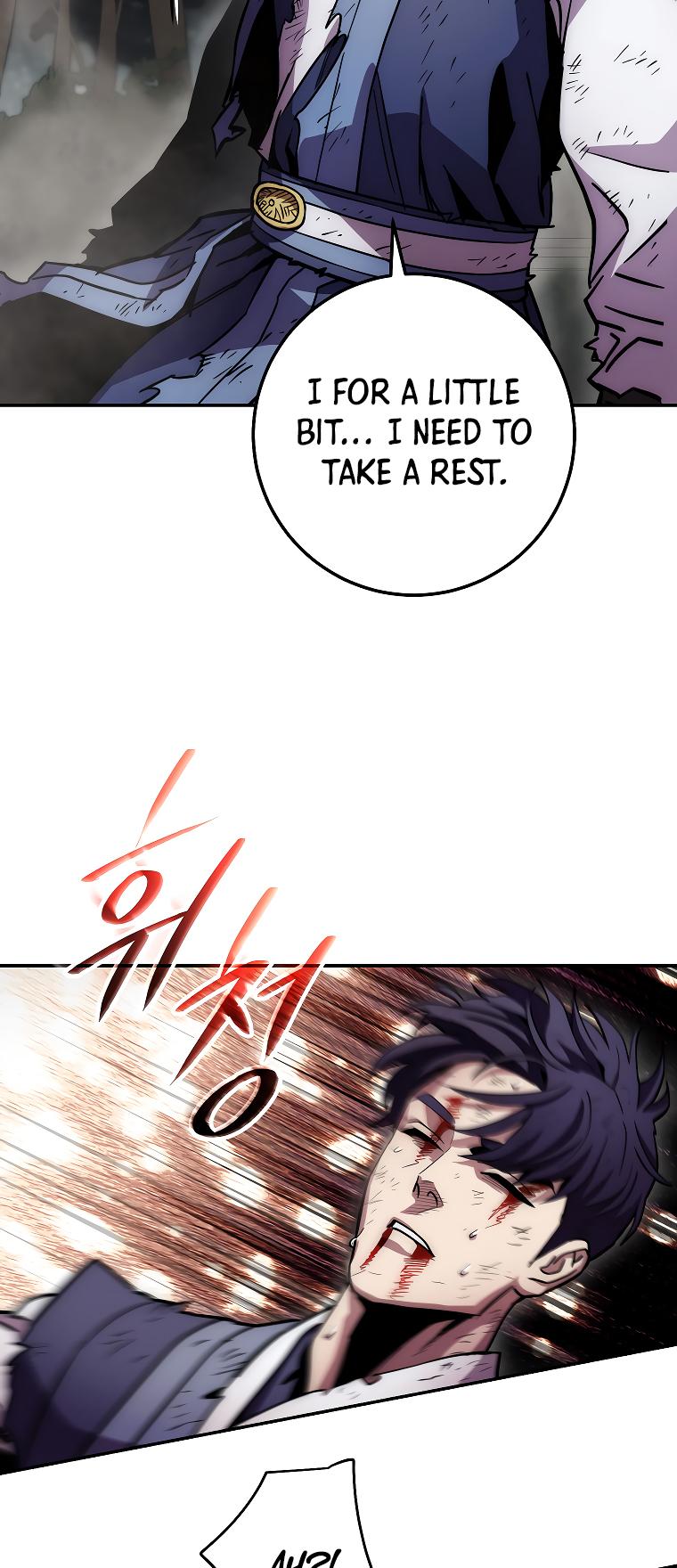 Legend of Asura – The Venom Dragon Chap 131 - Next Chap 132