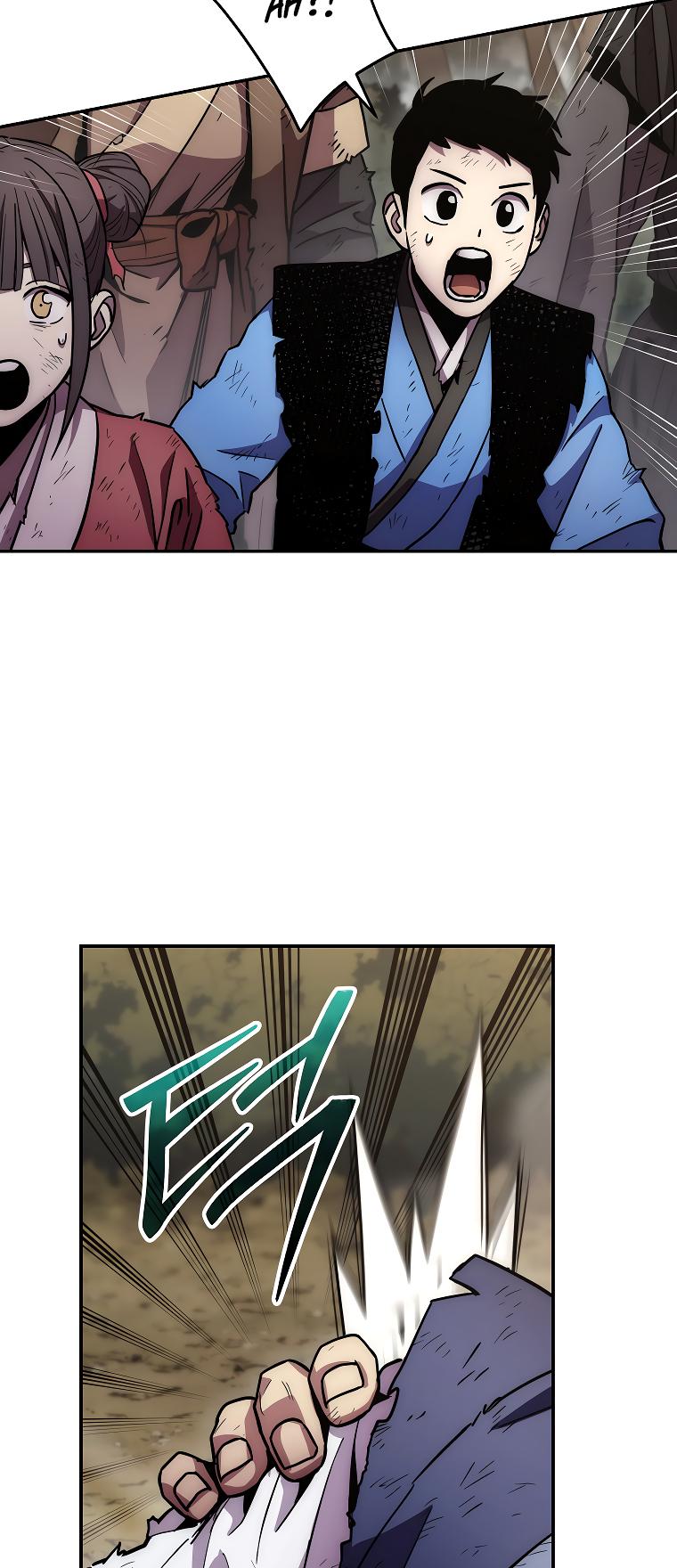 Legend of Asura – The Venom Dragon Chap 131 - Next Chap 132