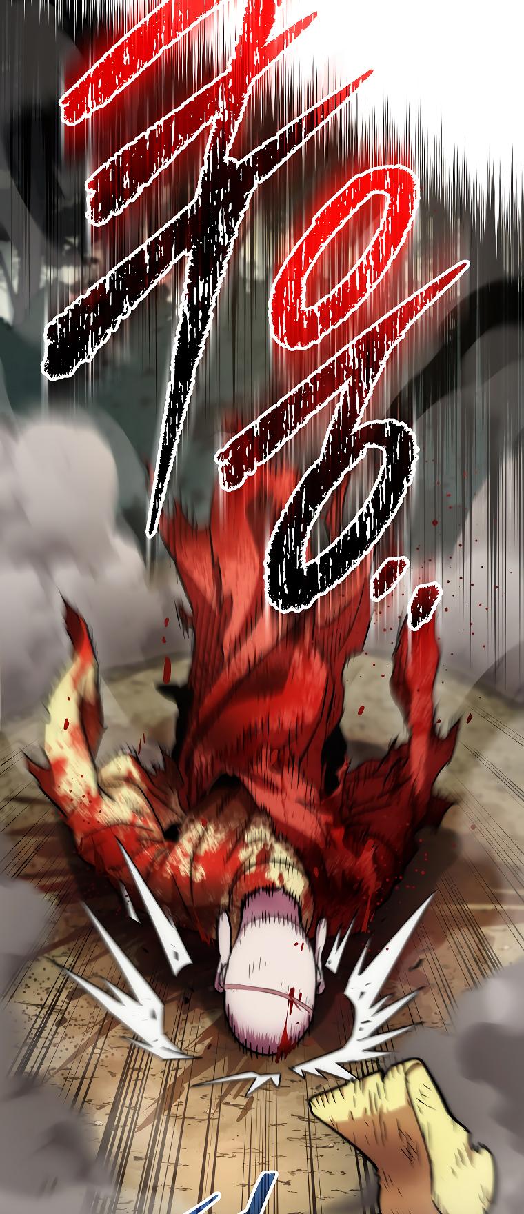 Legend of Asura – The Venom Dragon Chap 131 - Next Chap 132