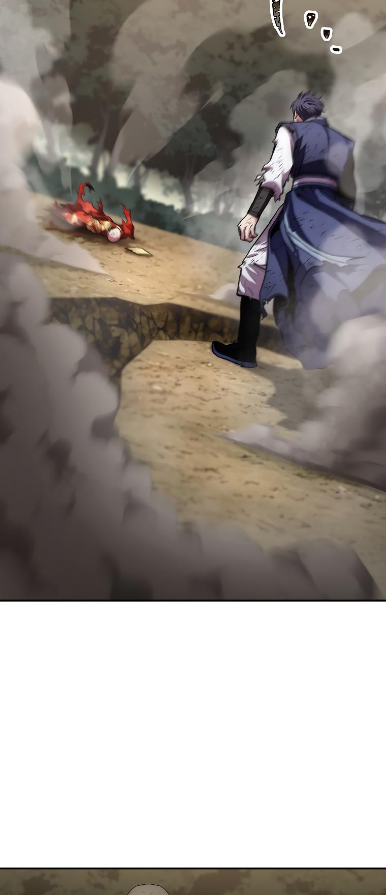 Legend of Asura – The Venom Dragon Chap 131 - Next Chap 132